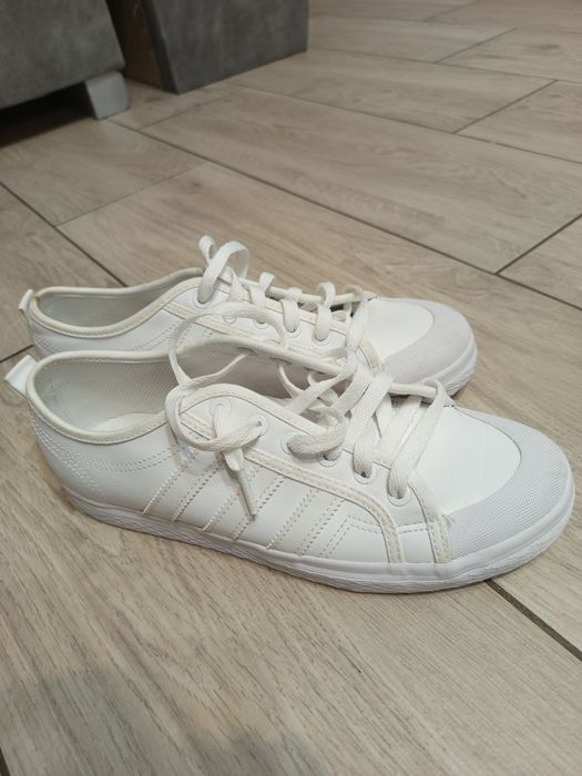 Buty Adidas rozmiar 40 1/3