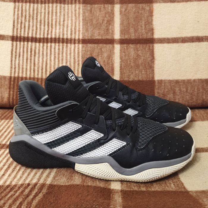 adidas harden stepback 3 - купити чоловічі кросівки - Ціна на OLX.ua
