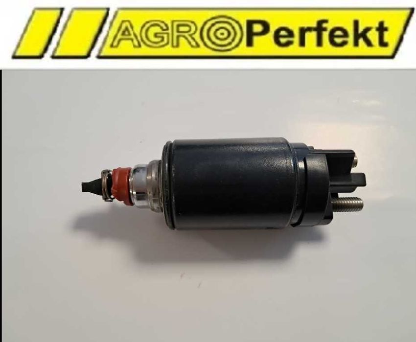 Bendiks rozrusznik Valtra , Fendt