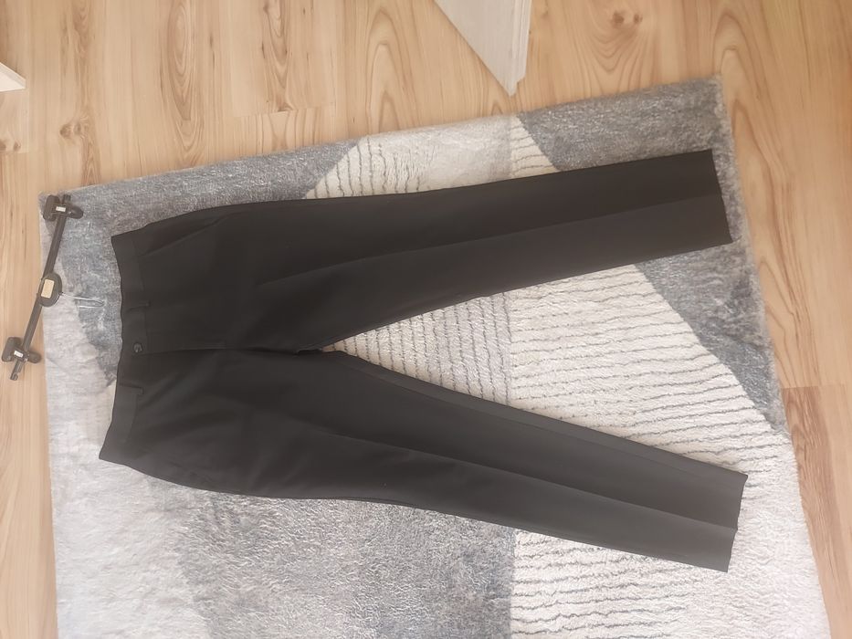 Spodnie jack&jones r48