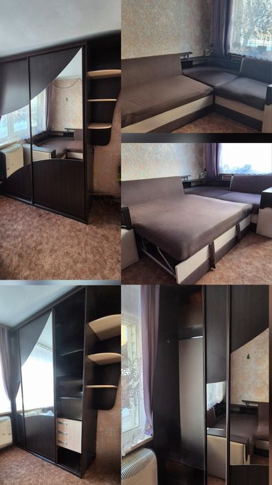 ПРОДАМ Меблі б/у