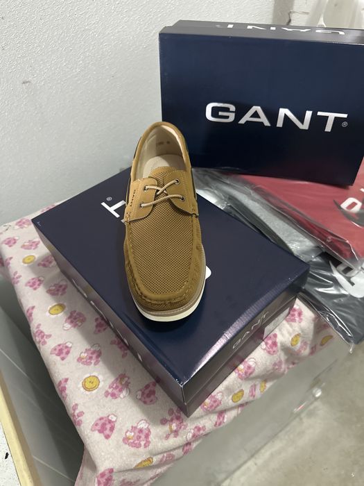 Sapatos clasicos
