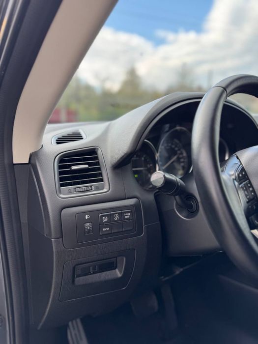 MAZDA CX-5 свіжо пригнана,Один власник.