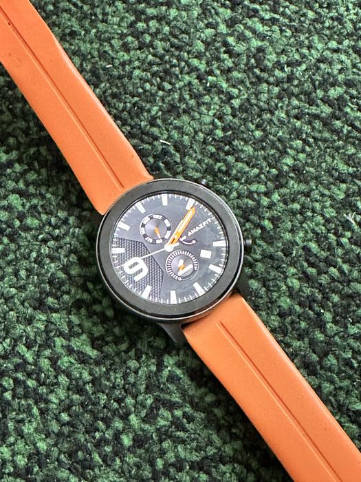 Смарт-часы Amazfit GTR 47mm