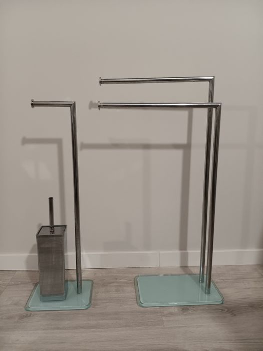 Conjunto de casa de banho