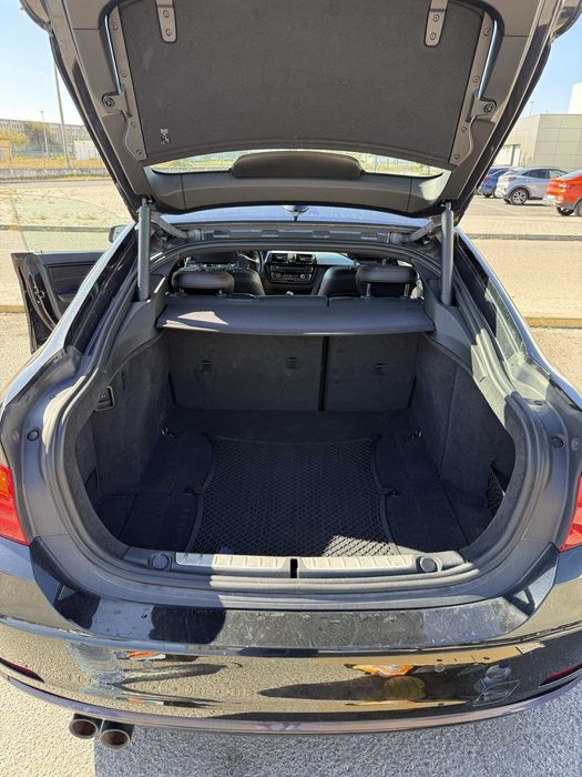 BMW 420d Gran Coupé Sport Line Automático, Dez. 2015, 231.000 km