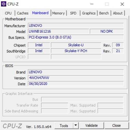Ноутбук Lenovo/i3-6006u/8GB DDR4/intel hd graphics 520/1Tb жост.  диск
