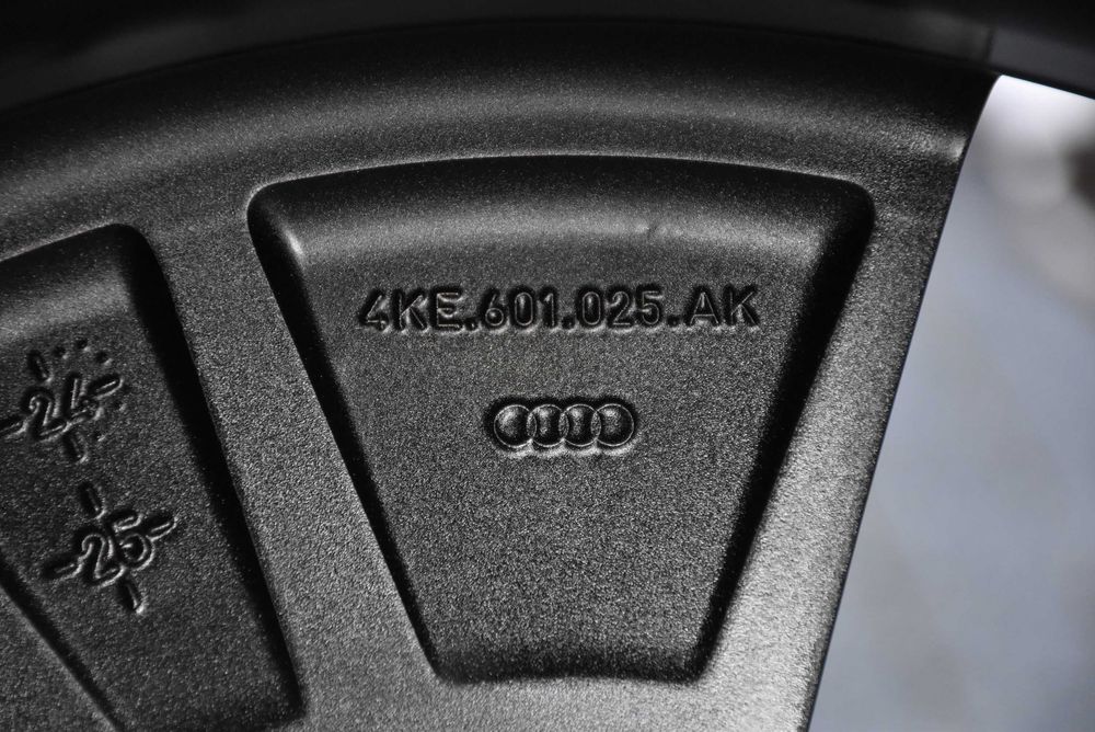 NOWE KOŁA ZIMOWE OEM AUDI A6 C8 A6 C9 A6 C7 19" Pirelli 2026r 100% ORYGINAŁ