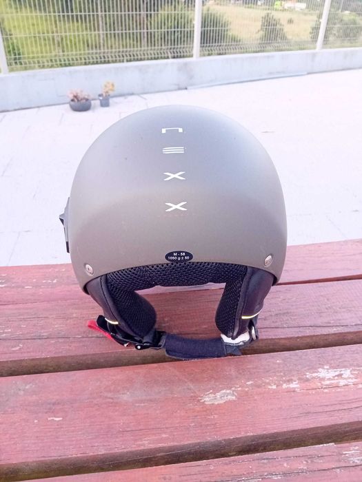 Capacete Nexx Vision