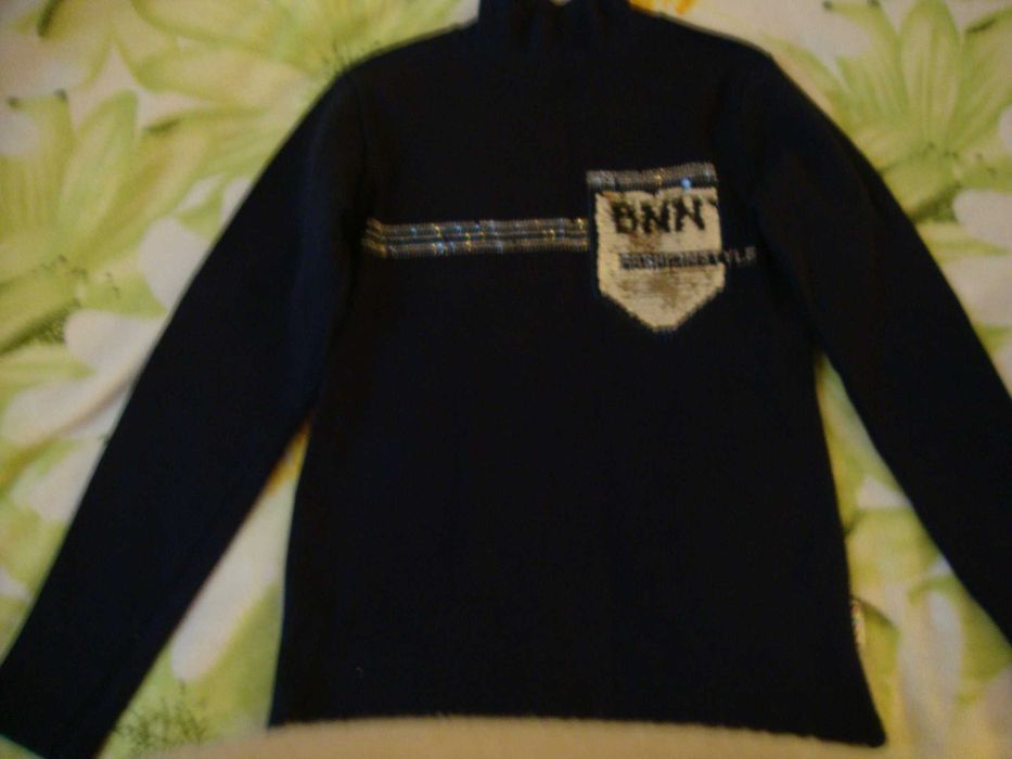 Гольфики Benini 8-9 лет