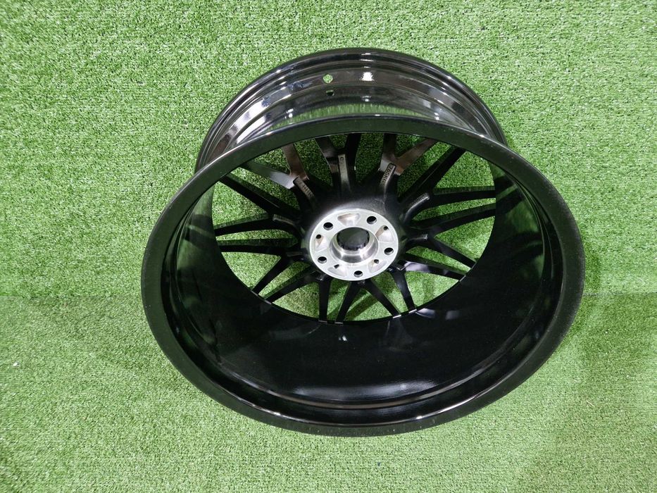 Диски R21/R22 стиль 818M 5x112 BMW X4, X5, X6, X7 DB59/DB81