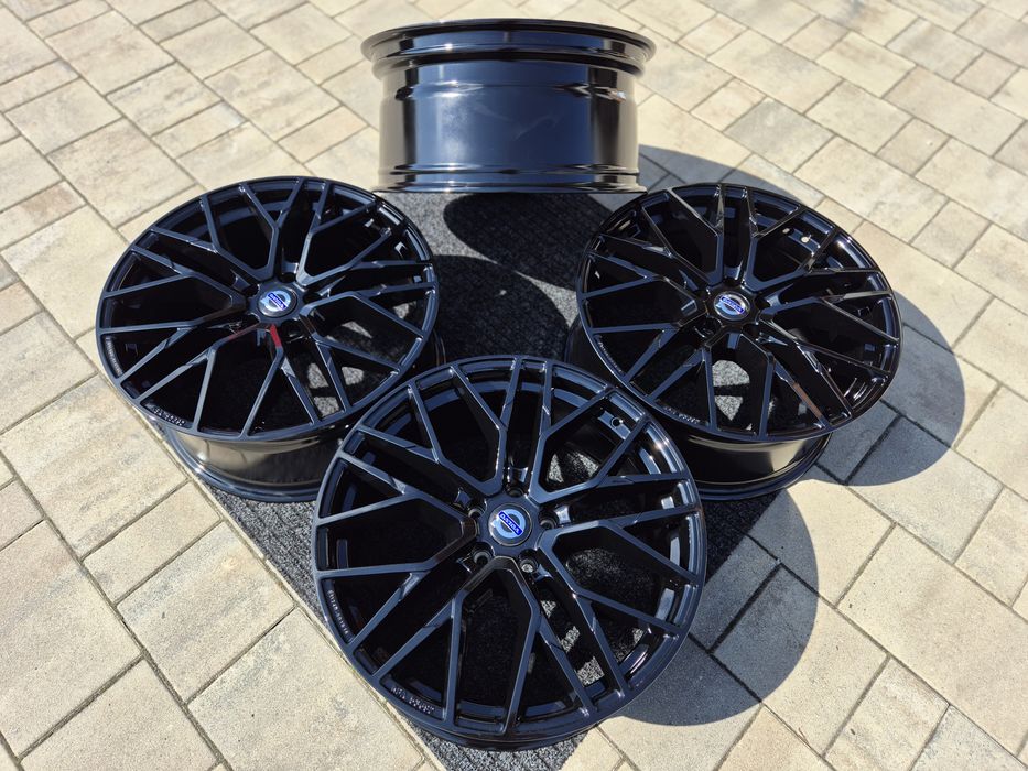 Felgi Volvo 19 " Nowe 5x108 XC40 V40 XC60 S60 V60 XC90 V90 S90 S80 EX3