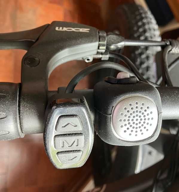 Vendo, Bicicleta Elétrica GOGOBEST GF600 FAT TIRE 26"