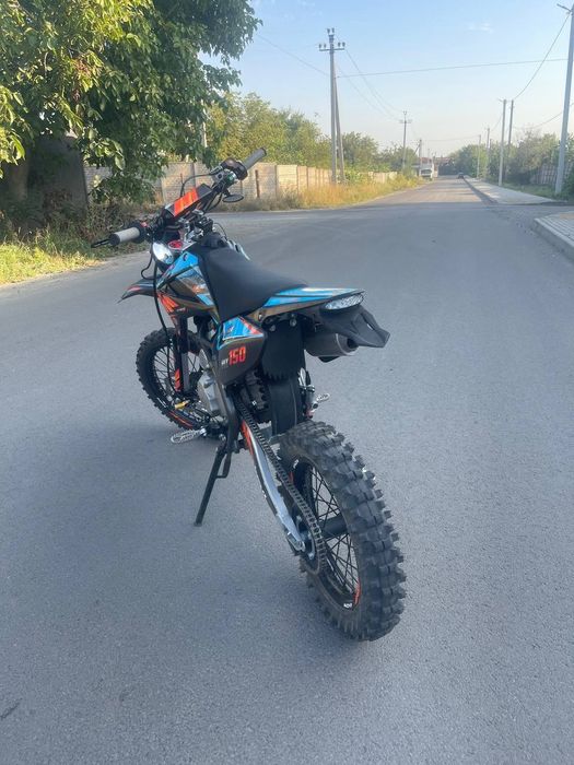 Продам кові піт 150