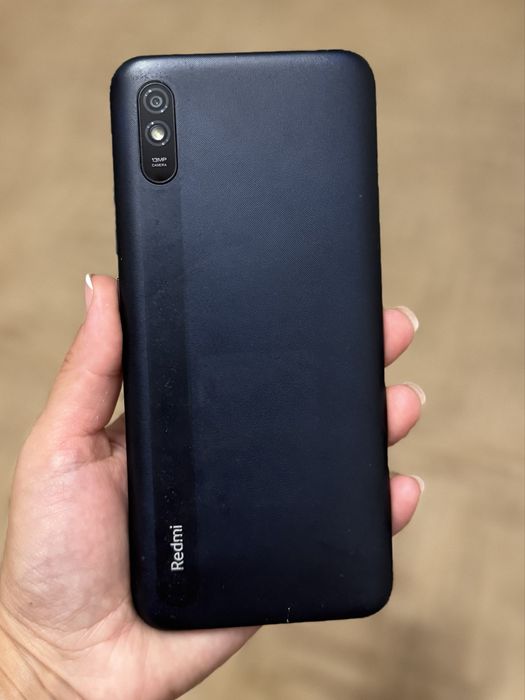 Телефон Xiaomi Redmi 9A 4/64