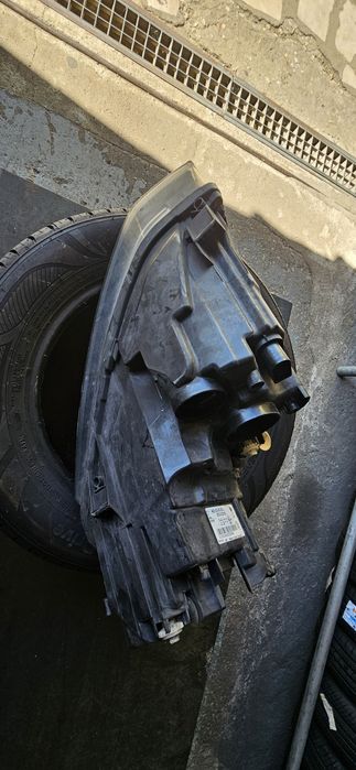 Optica direita VW POLO V (6R1, 6C1) 1.2 TSI 16V