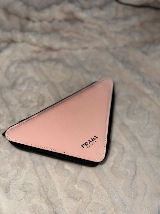 Косметичка PRADA оригінал