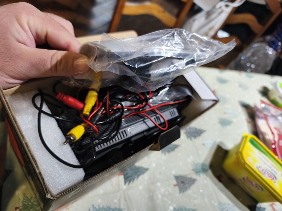 Android e Apple Carplay