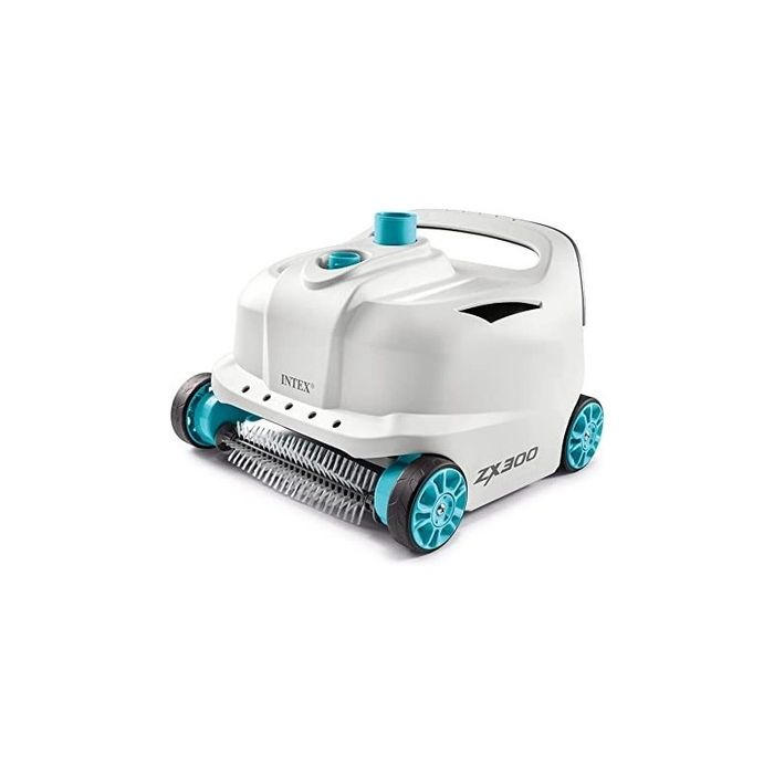Odkurzacz basenowy Intex ZX300