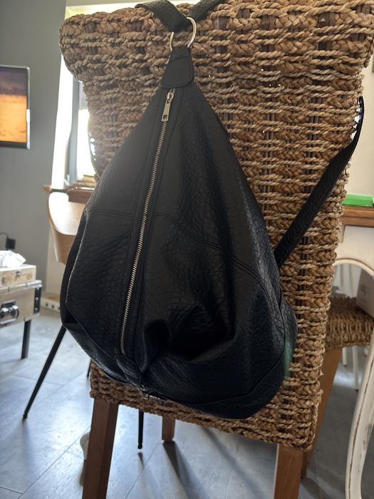 Plecak damski stan idealny marki carry