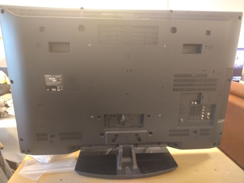 TV  Sony Bravia KDL-40W5500