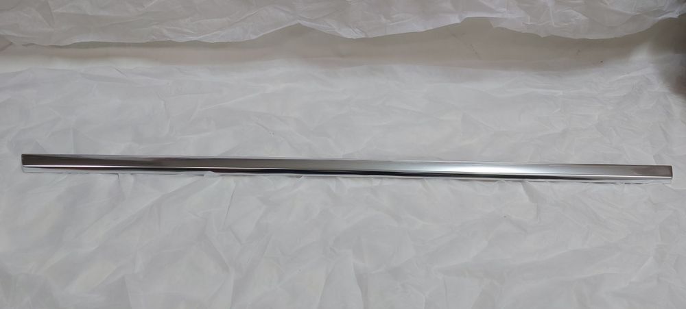 Mercedes GLC x253 raspador trás esquerdo Original