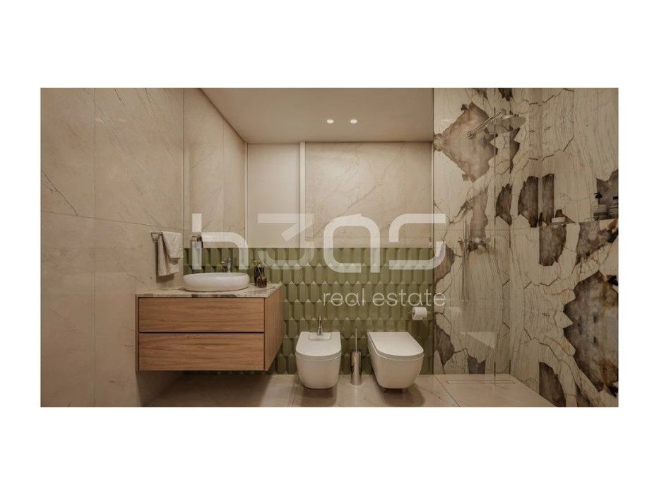 Apartamento T0 | Esposende Atlântico Residences