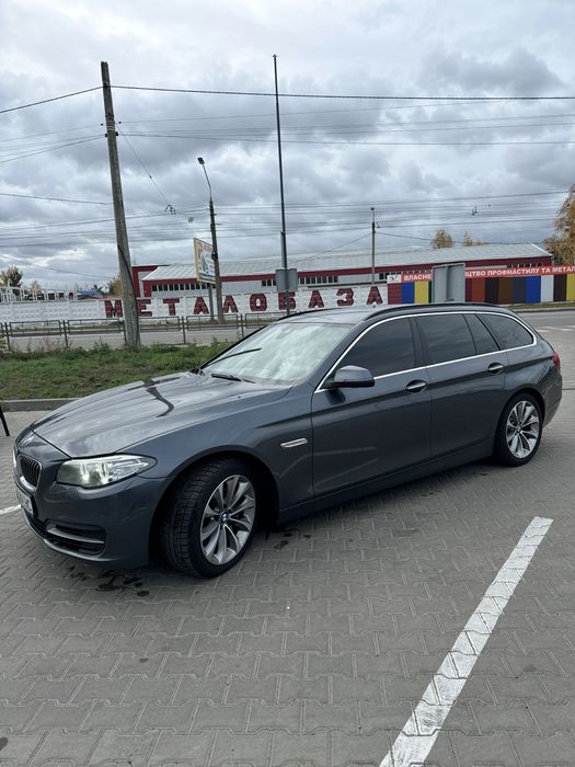 Машина BMW F11 , 3.0 дизель