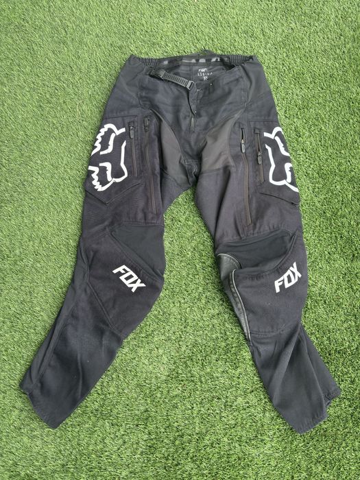 Calças Enduro motocross fox legion originais