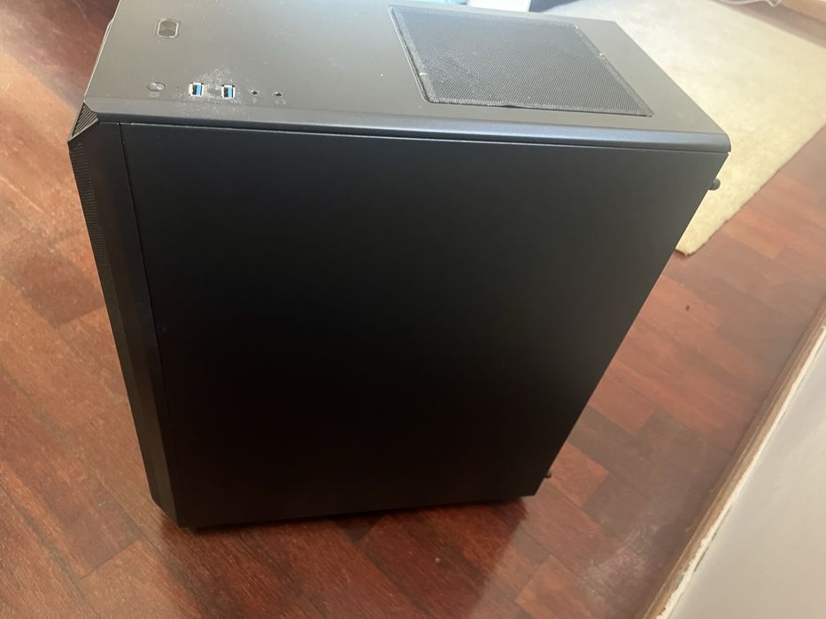 Computador  Fixo