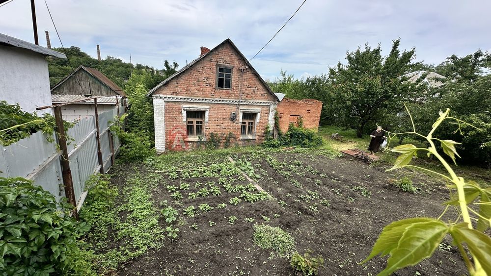 Ділянка в районі пр. Гагарина | 6 соток | 6650$/сотка | Будинок у подарунок