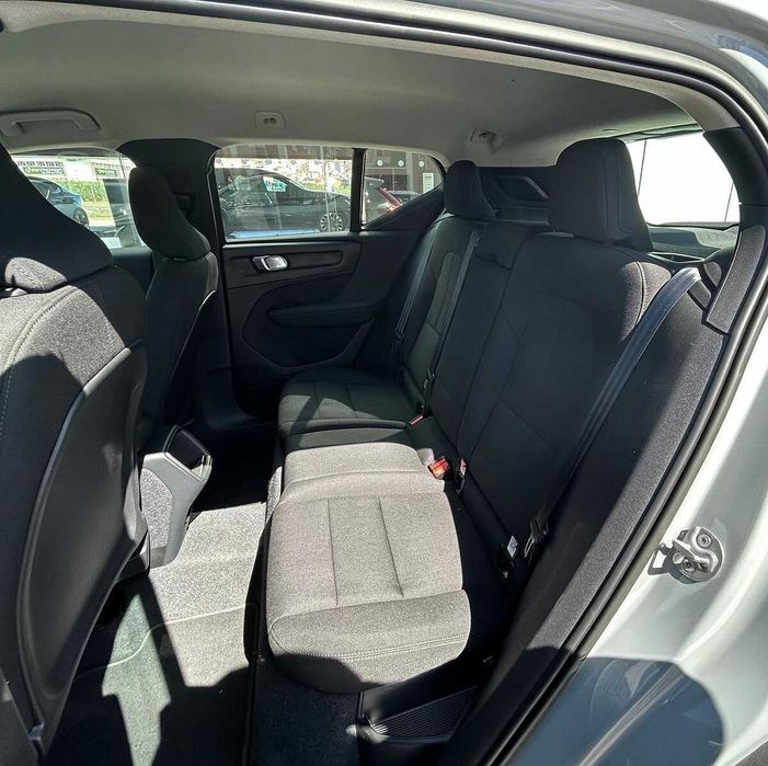 Volvo XC 40