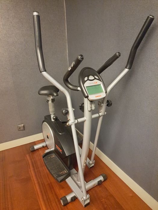 Orbitrek, trenażer YORK