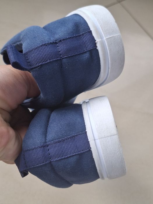 Buty baleriny Nelli Blu roz.32