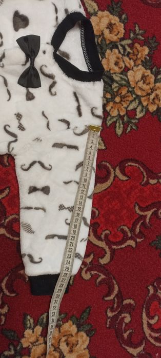 Дитячий комбінезон