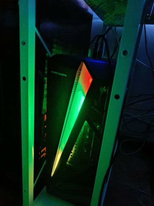 Torre  PC gaming