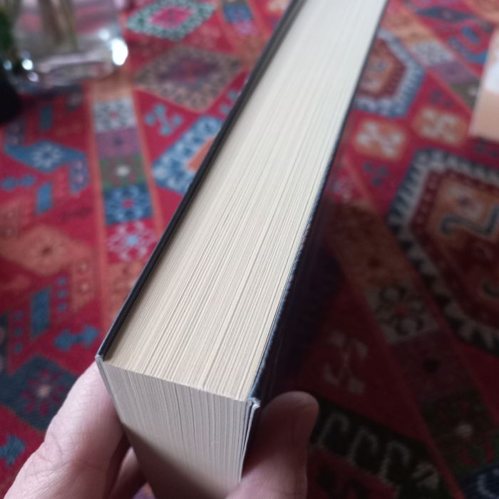 Bezczelny prezes Meg Adams