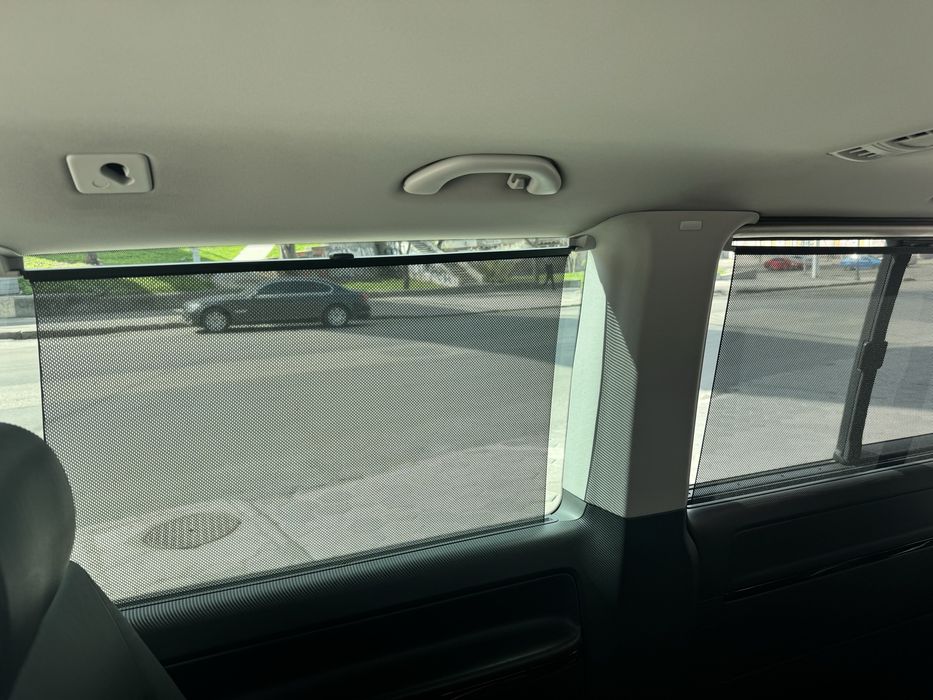 Volkswagen Multivan 2015