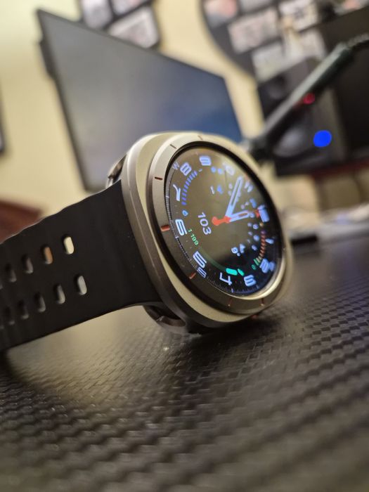 Samsung Galaxy Ultra