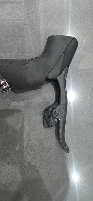 Klamkomanetka Sram Red  eTAP AXS D1 12 rz. lewa nowa