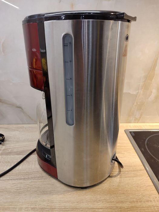 Крапельна кавоварка Grundig