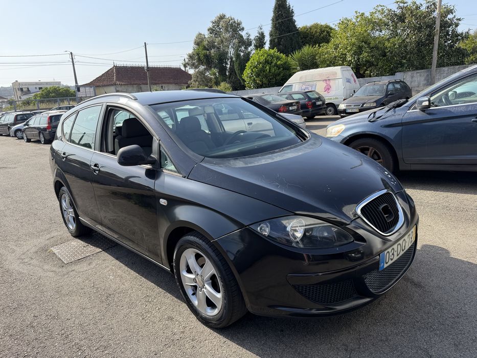 Seat Altea XL 1.4 Pur 1 Proprietário