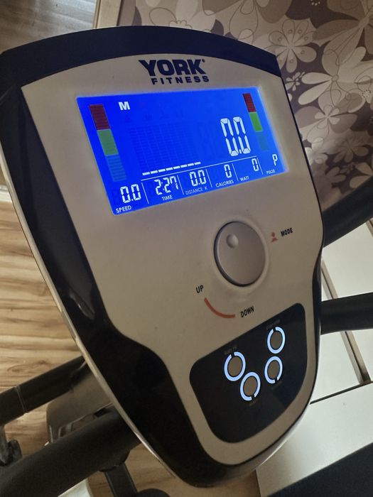 Orbitrek Perform 215 Yorkfitness do 150kg