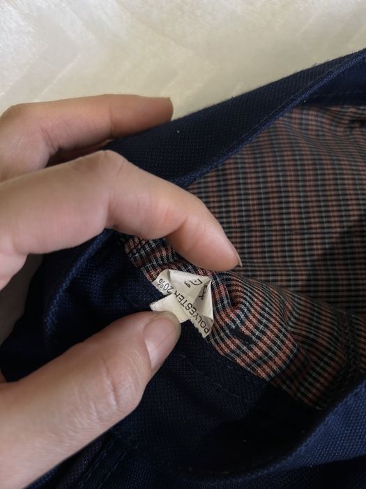 Брюки чоловічі