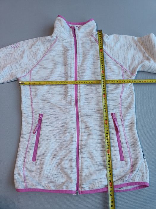 Stormberg bluza polarowa rozmiar damskie M
