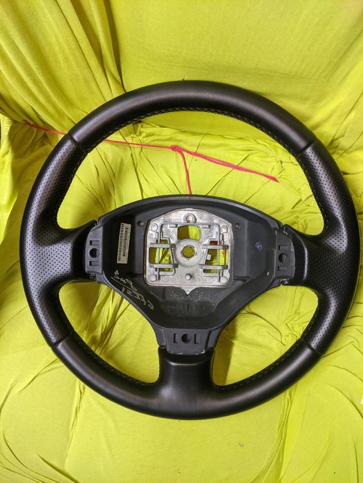 Руль обшитий Пежо 406,407,308,3008,5008,207