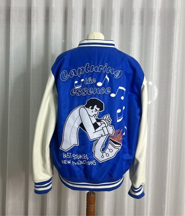 Casaco Streetwear Zara