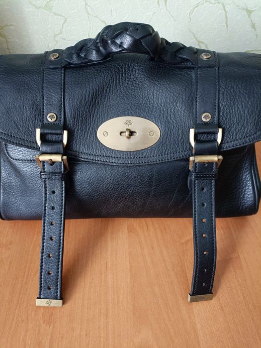 Вінтажна сумка Mulberry