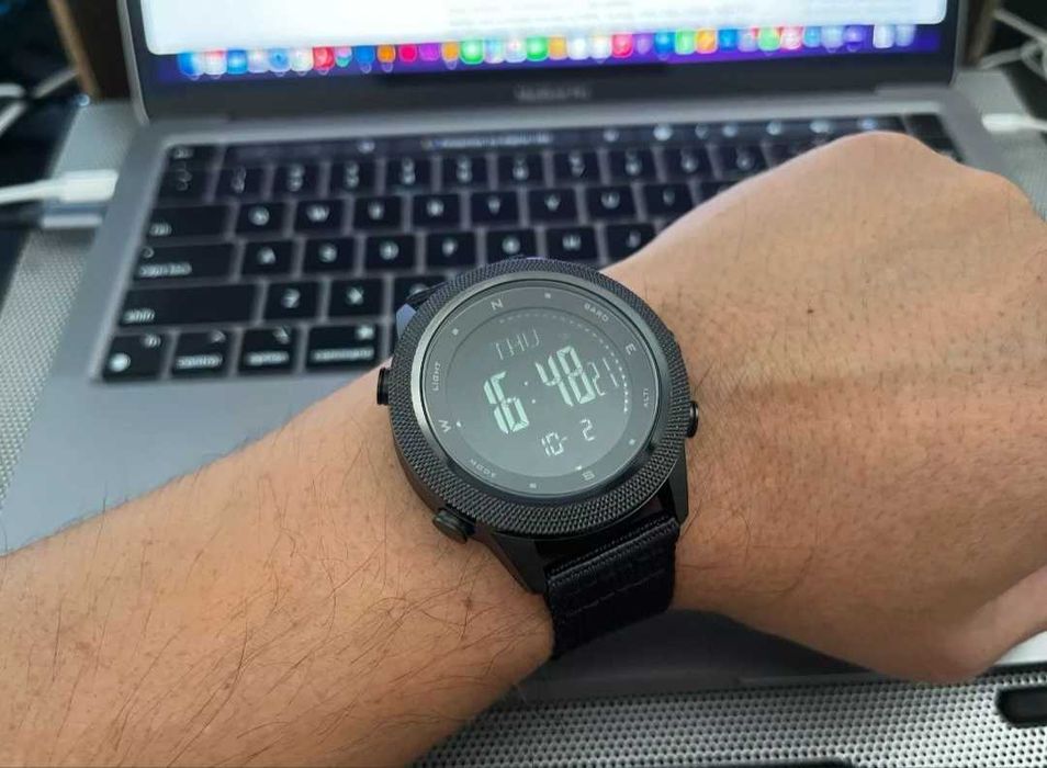 North Edge APACHE 46 не обмежена кількість