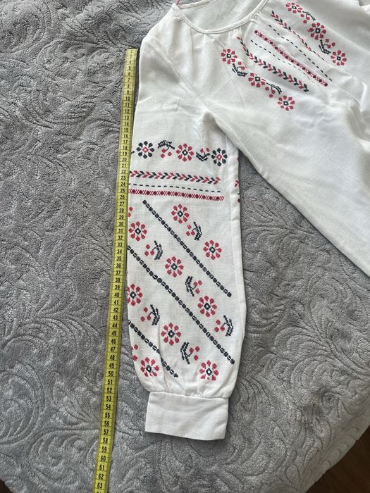 Вишиванка